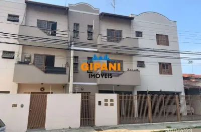 Apartamento com 2 dormitórios para alugar, 100 m² por r$ 2.119,21 - nova jaguariúna - jaguariúna/sp