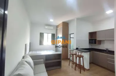 Apartamento para alugar na Rua Minas Gerais, Jardim Dom Bosco, Jaguariúna
