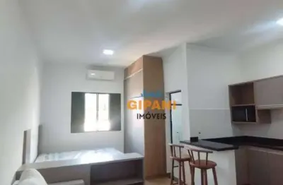 Apartamento para alugar na Rua Minas Gerais, Jardim Dom Bosco, Jaguariúna