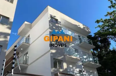 Apartamento com 2 quartos para alugar na Rua Minas Gerais, Jardim Dom Bosco, Jaguariúna