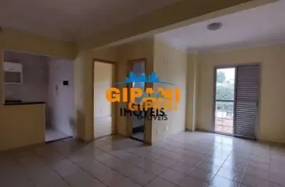 Apartamento com 1 dormitório para alugar, 42 m² por r$ 1.899,99 - jardim sônia - jaguariúna/sp