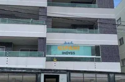 Apartamento com 3 dormitórios, 98 m² - venda por R$ 642.000,00 ou aluguel por R$ 4.029,00/mês - Parque Dos Ipês - Jaguariúna/SP