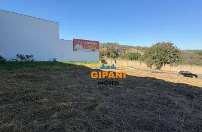 Terreno, 459 m² - venda por R$ 530.000,00 ou aluguel por R$ 800,00/mês - Centro - Jaguariúna/SP