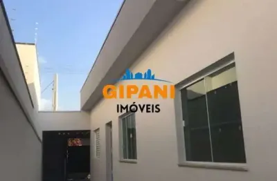 Casa com 2 dormitórios para alugar, 90 m² por R$ 2.546,94 - Nova Jaguariúna - Jaguariúna/SP