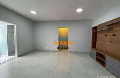 Apartamento com 2 dormitórios para alugar, 75 m² por R$ 3.081,94 - Parque Dos Ipês - Jaguariúna/SP