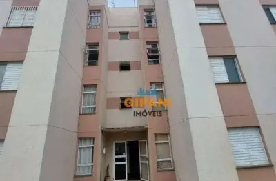 Apartamento com 2 dormitórios para alugar por R$ 2.245,00/mês - Vargeão - Jaguariúna/SP