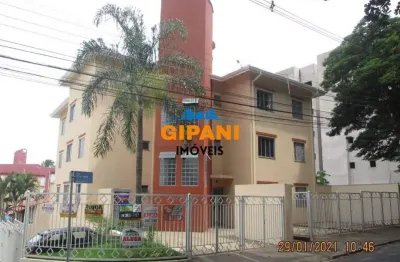 Apartamento Residencial para locação ou venda, Jardim Sônia, Jaguariúna - AP0666.