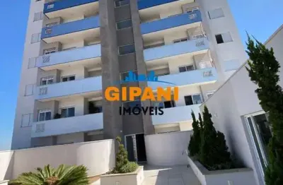 Apartamento com 2 dormitórios para alugar, 110 m² por R$ 3.000,00/mês - Jardim Sônia - Jaguariúna/SP