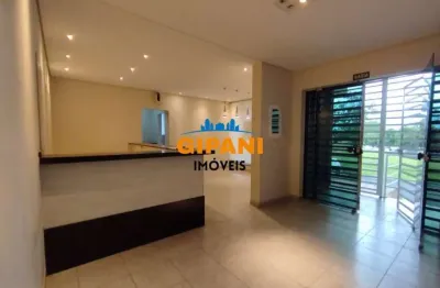 Salão para alugar, 150 m² por R$ 5.000,00/mês - Dom Bosco - Jaguariúna/SP