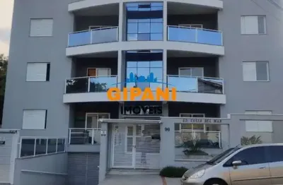 Apartamento com 2 dormitórios, 75 m² - venda por R$ 440.000,00 ou aluguel por R$ 2.720,00/mês - Centro - Jaguariúna/SP