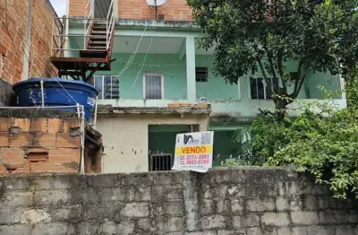 Casa para venda em duque de caxias, parque da conquista, 2 dormitórios, 1 suíte, 1 banheiro, 2 vagas