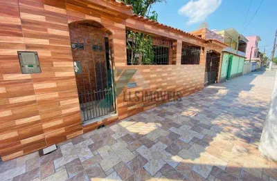 Casa 3 dormitórios para venda em duque de caxias, parque nova esperança, 3 dormitórios, 2 banheiros, 2 vagas