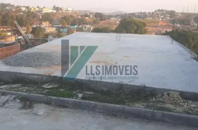 Terreno para venda em duque de caxias, vila rosário
