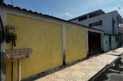 Casa para venda em duque de caxias, parque fluminense, 3 dormitórios, 2 banheiros, 2 vagas