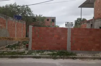 Terreno à venda na Rua Patriota (Loteamento Medina), São Bento, Duque de Caxias