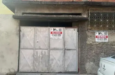 Casas 2 quartos para locação em duque de caxias, parque da conquista, 2 dormitórios, 1 suíte, 1 banheiro, 1 vaga