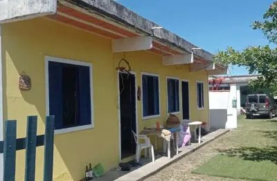 Casa 2 dormitórios para venda em arraial do cabo, caiçara, 2 dormitórios, 2 banheiros, 2 vagas