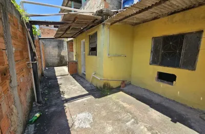 Casa 3 dormitórios para venda em belford roxo, parque dos ferreiras, 3 dormitórios