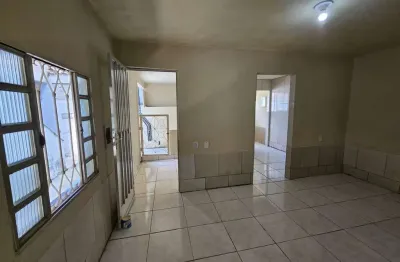Casa 1 dormitório para venda em duque de caxias, parque vitória, 1 dormitório, 1 banheiro