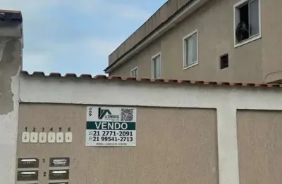 Casa duplex para venda em duque de caxias, pilar, 2 dormitórios, 1 banheiro, 1 vaga