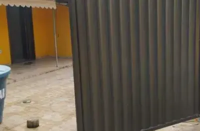 Casa / sobrado para venda em cabo frio, unamar (tamoios), 2 dormitórios, 1 vaga