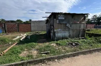 Terreno à venda na Rua Idalina Nunes, São Bento, Duque de Caxias