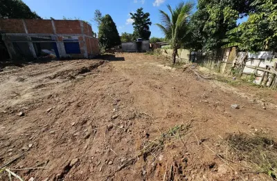 Terreno à venda na Rua Orestes da Silva, Pilar, Duque de Caxias
