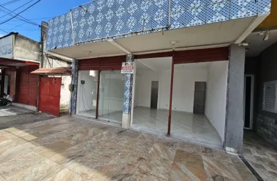Ponto comercial para alugar na Rua Nossa Senhora Aparecida, Pilar, Duque de Caxias