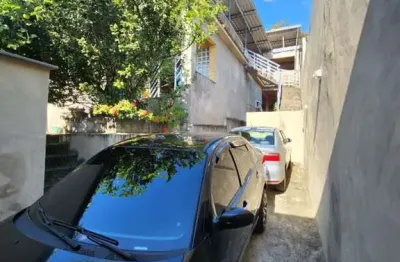 Casa 3 dormitórios para venda em duque de caxias, olavo bilac, 3 dormitórios, 2 suítes, 1 banheiro, 2 vagas
