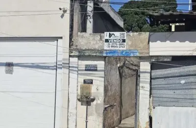 Casa 4 dormitórios ou + para venda em duque de caxias, vila leopoldina, 5 dormitórios, 1 suíte, 4 banheiros
