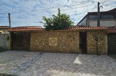 Casa 3 dormitórios para venda em duque de caxias, amapá, 3 dormitórios, 1 suíte, 1 banheiro, 1 vaga