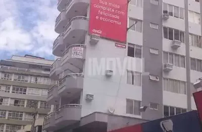 Apartamento com 1 quarto para alugar no Centro, Balneário Camboriú 