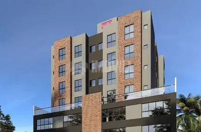 Empreendimento entregue - apartamentos com 2 suítes ou 1 suíte + 1 dormitório com lazer.