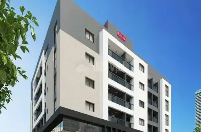 Pronto para morar - apartamentos com  01, 02 ou 03 dormitórios com suíte e área de lazer.