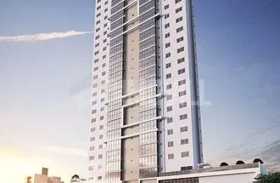 Empreendimento em construção - apartamento com 03 suítes sendo 01 máster, 03 vagas e lazer completo.