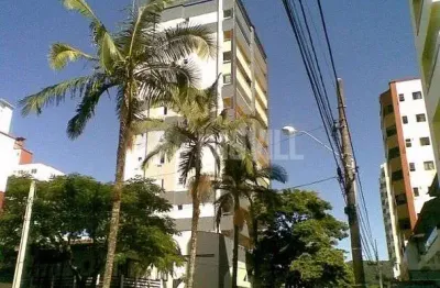 Excelente apartamento - ótima localização 2 dormitórios, sendo 1 suíte, 1 vaga privativa