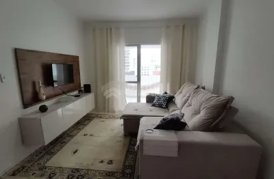 Apartamento com 2 quartos para alugar na Rua 500, Centro, Balneário Camboriú