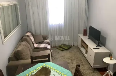 Apartamento com 1 quarto para alugar na Rua 3710, Centro, Balneário Camboriú