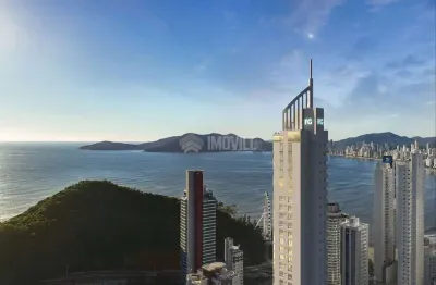 Apartamento com 4 quartos à venda na Rua João Francisco dos Santos, Pioneiros, Balneário Camboriú