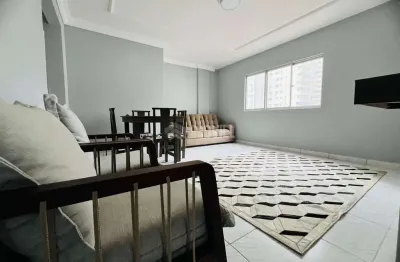 Locação anual - apartamento com 02 dormitórios e garagem na av. brasil