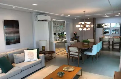 Apartamento com 3 quartos à venda na Rua Camboriú, Fazenda, Itajaí