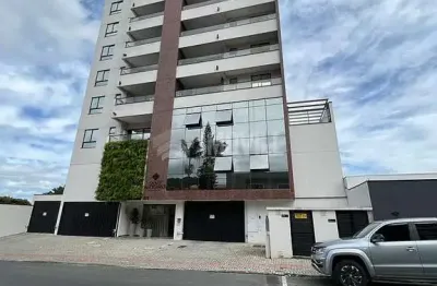 Apartamento com 2 quartos à venda na Rua Santo Antonio, São Francisco de Assis, Camboriú