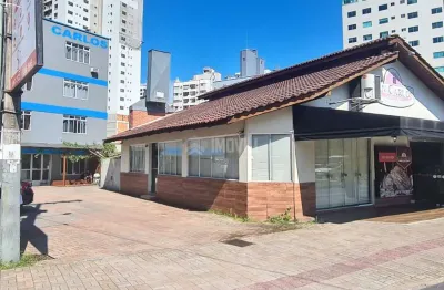 Oportunidade para investidor ou construtora 1 terreno 926m² em balneário camboriú