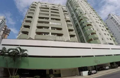 Excelente apartamento com 02 dormitório e 01 vaga de garagem privativa 81m²