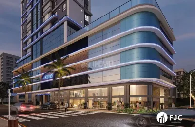 Apartamento com 4 quartos à venda na Rua 3310, Centro, Balneário Camboriú