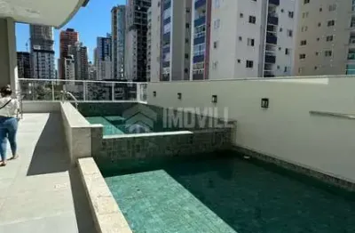 Apartmento no centro de itapema pronto para morar 03 suítes  02 vagas