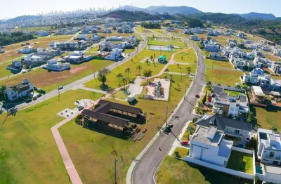 Terreno em condomínio fechado à venda na Rua Minas Gerais, Areias, Camboriú