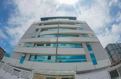 Apartmento pronto para morar perequê 03 suítes 01 vaga estendida