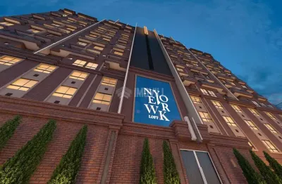 Loft duplex em lindo empreendimento em construção a apenas 5km da praia de balneário camboriú.