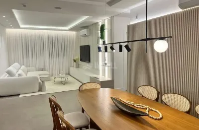 Apartamento novo alto padrão edifício residencial villa alba com 04 suítes 03 vagas e lazer completo aceita permulta